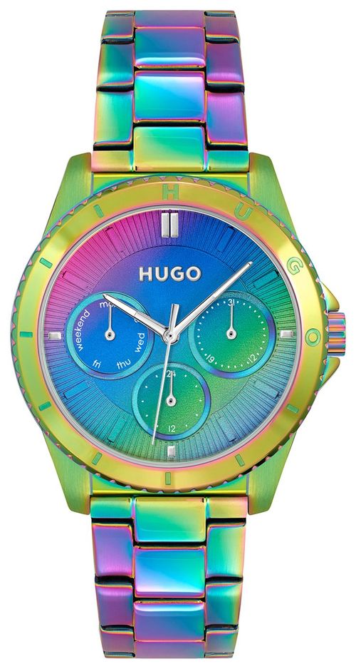 Hugo Ladies Multicolour...