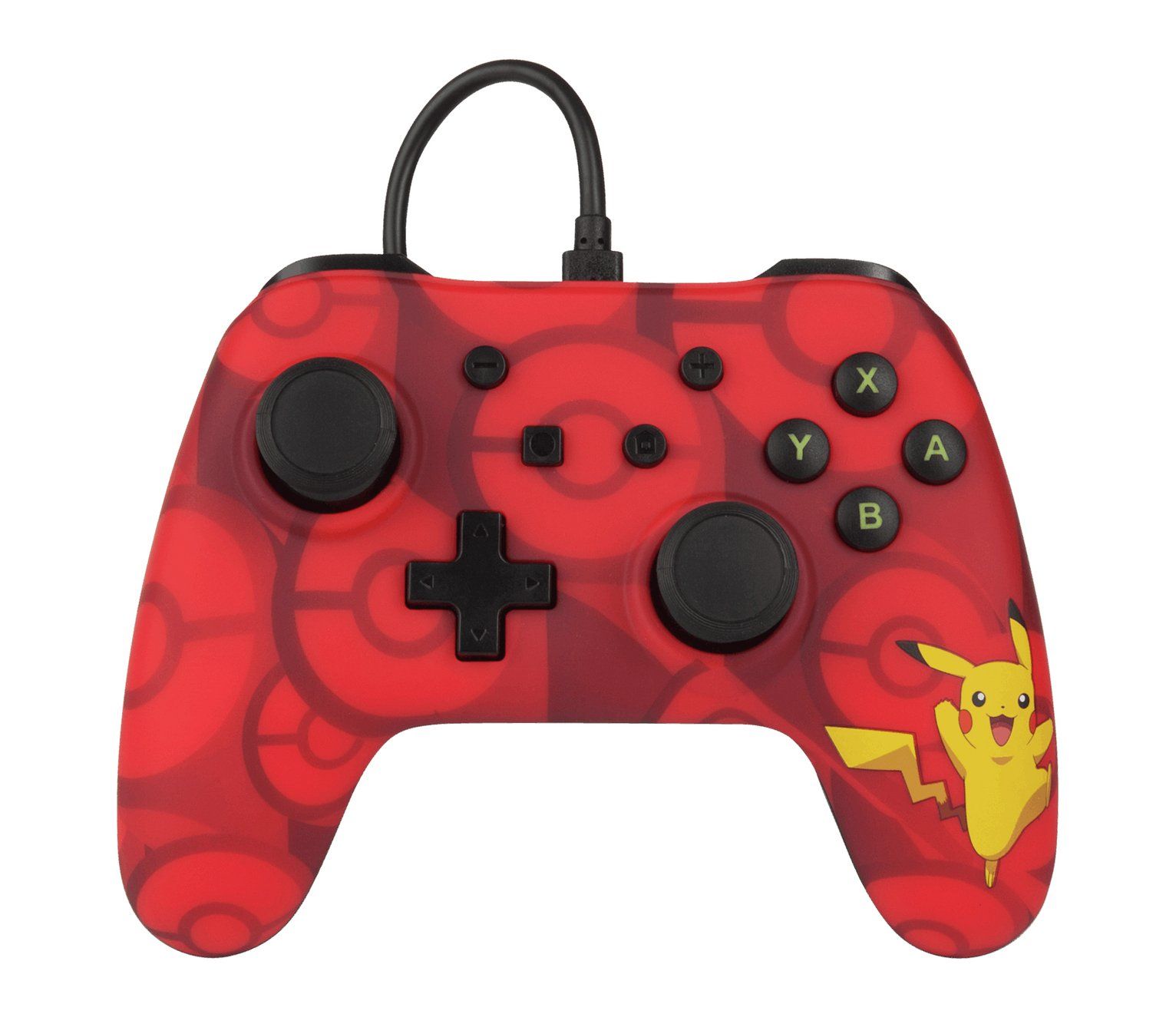 argos nintendo pro controller