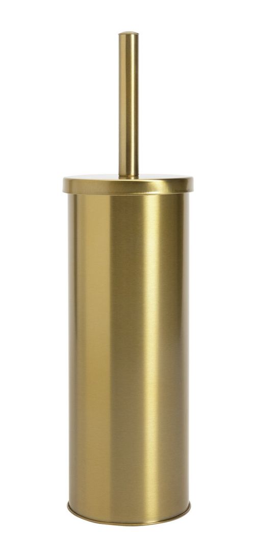 Argos Home Toilet Brush - Gold