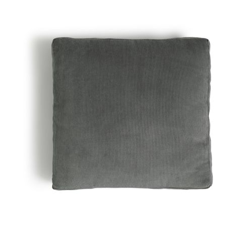 Habitat Cord Cushion Cover -...