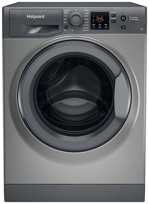 Hotpoint NSWM743UGGUKN 7KG...