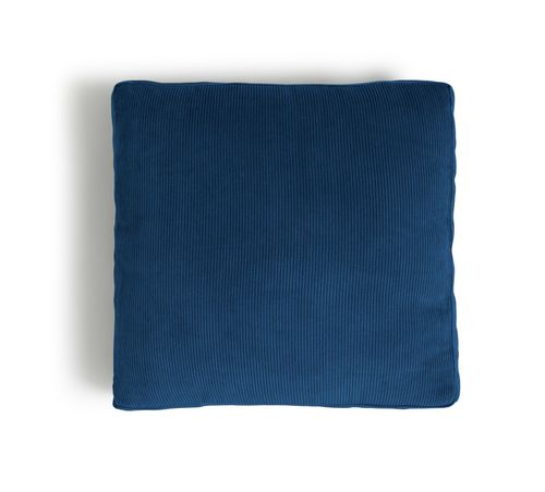 Habitat Cord Cushion Cover -...