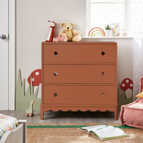 Habitat Kids Serena 3 Drawer...