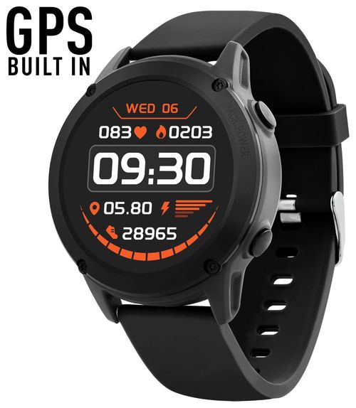 Reflex Active Series 18 Black...