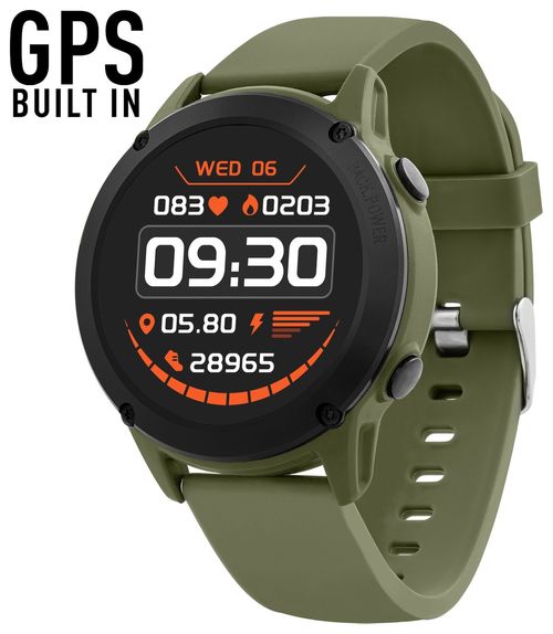 Reflex Active Series 18 Khaki...