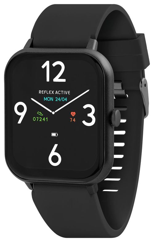 Reflex Active Black Smart ...