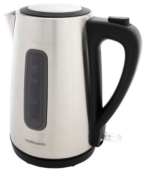 Cookworks KE01410-CE Jug...