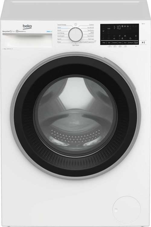 Beko B3W5941IW 9KG 1400 Spin...