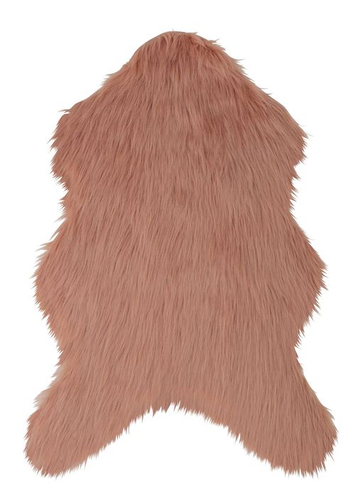 Habitat Faux Sheepskin Shaggy...