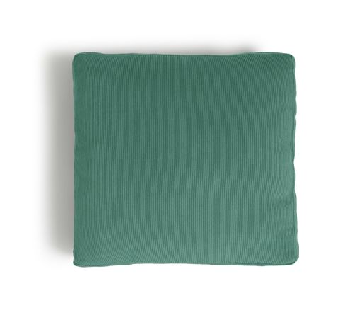 Habitat Cord Cushion Cover -...