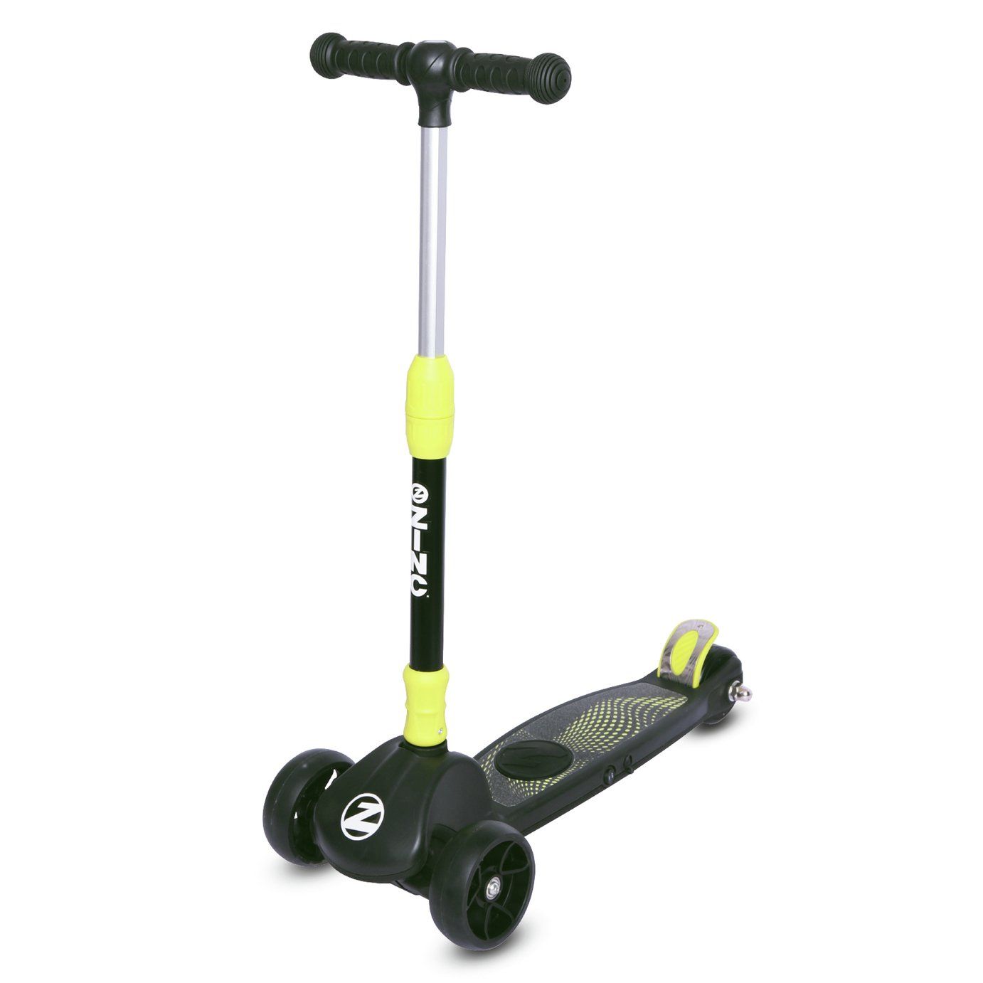 electric scooter argos