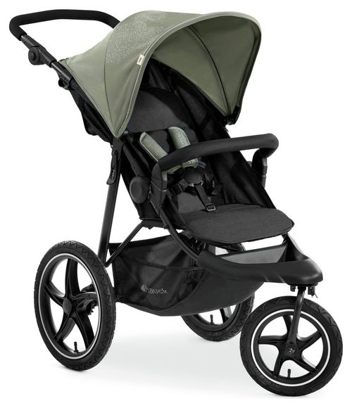 Hauck Runner 2 Pushchair -...