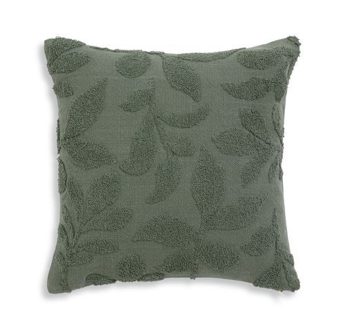 Habitat Floral Tufted Cushion...