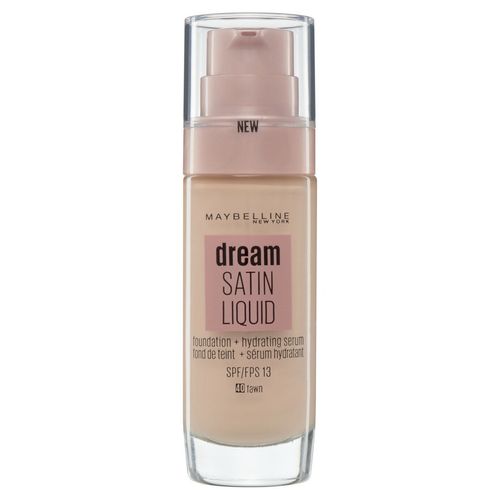 Maybelline Dream Radiant...