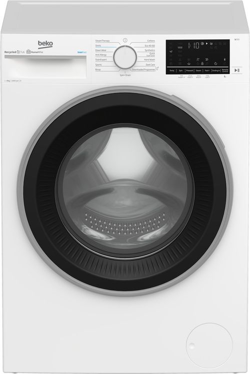 Beko B3W5841IW 8KG 1400 Spin...