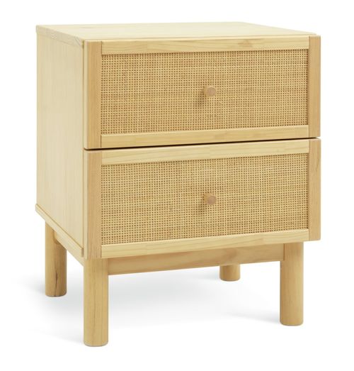 Habitat Simone 2 Drawer...