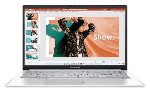 ASUS Vivobook Go 15 15.6in...