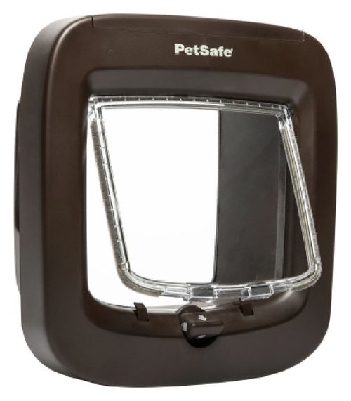 PetSafe Manual Locking Cat...