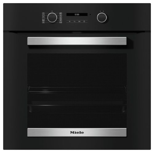 Miele H2465BP Built In Single...