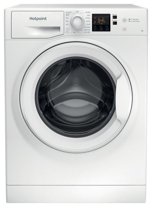 Hotpoint NSWM743UWUKN 7KG...