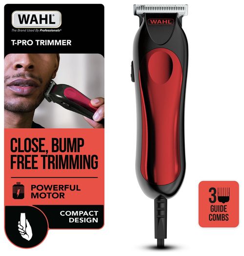 Wahl T-Pro Beard & Stubble...