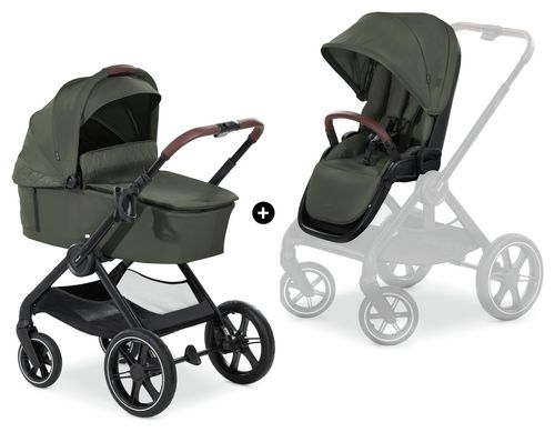 Hauck Walk N Care Pushchair...