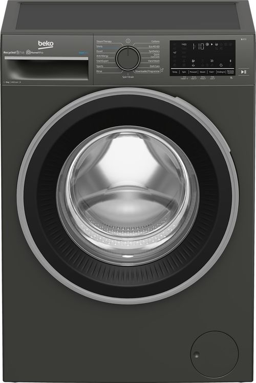 Beko B3W5941IG 9KG 1400 Spin...