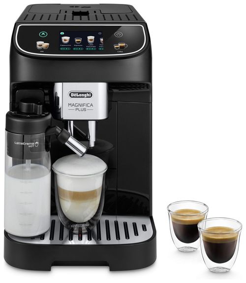 De'Longhi Magnifica Plus Bean...