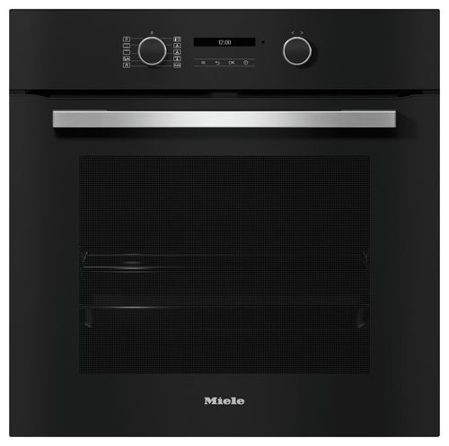 Miele H2766BP Built In Single...