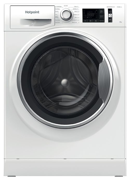 Hotpoint NM111046WCAUK 10KG...