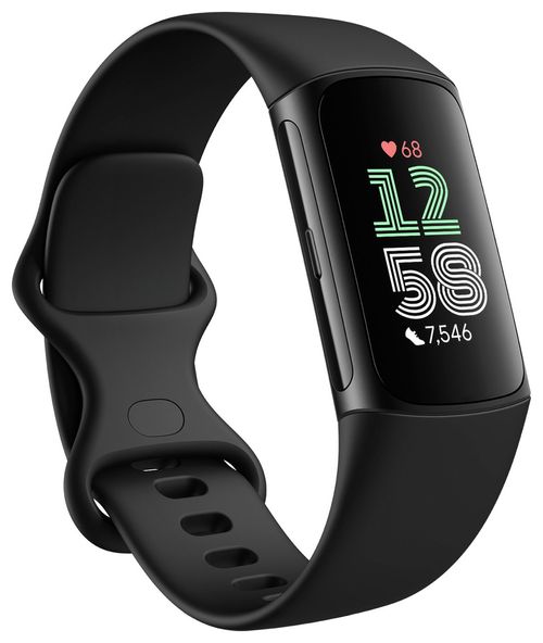 Fitbit Charge 6 Fitness...