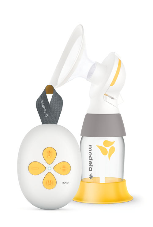 Medela Solo Single Electric...