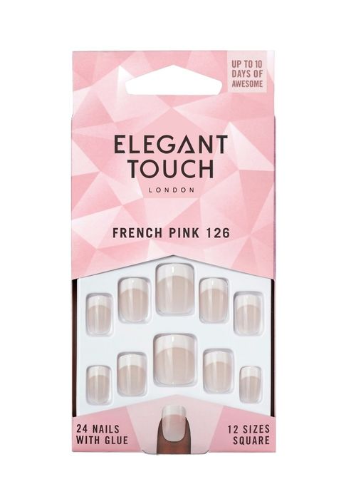 Elegant Touch Natural French...