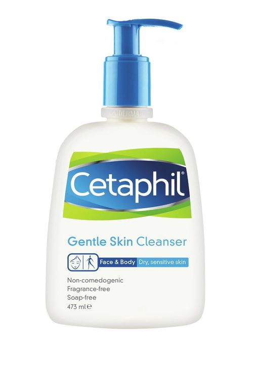 Cetaphil Gentle Skin Cleanser...