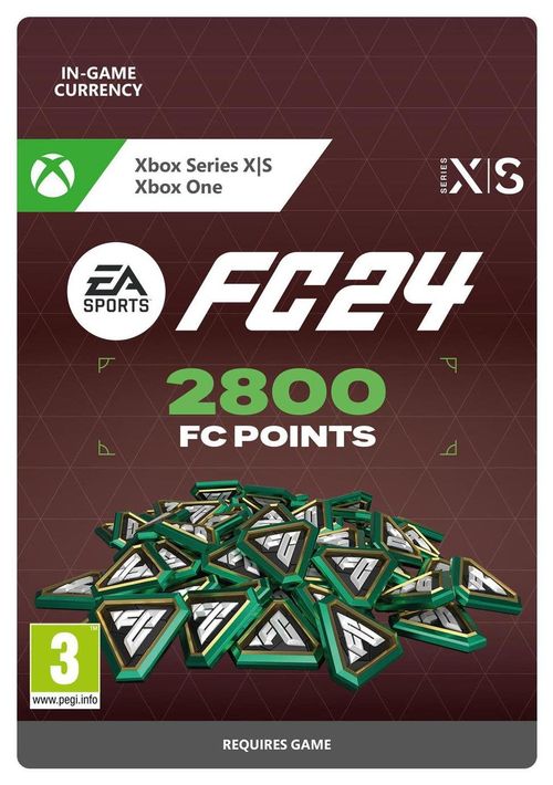 EA SPORTS FC 24 2800 FC...