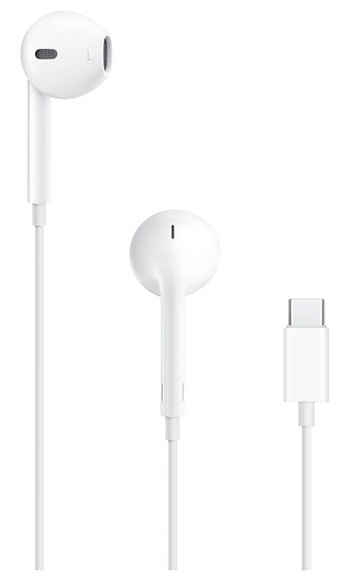 Apple Earpods USB-C In-Ear...