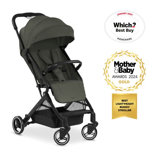 Hauck Travel N Care Pushchair...