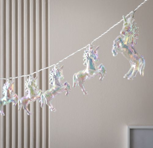 Habitat Unicorn Kids LED...