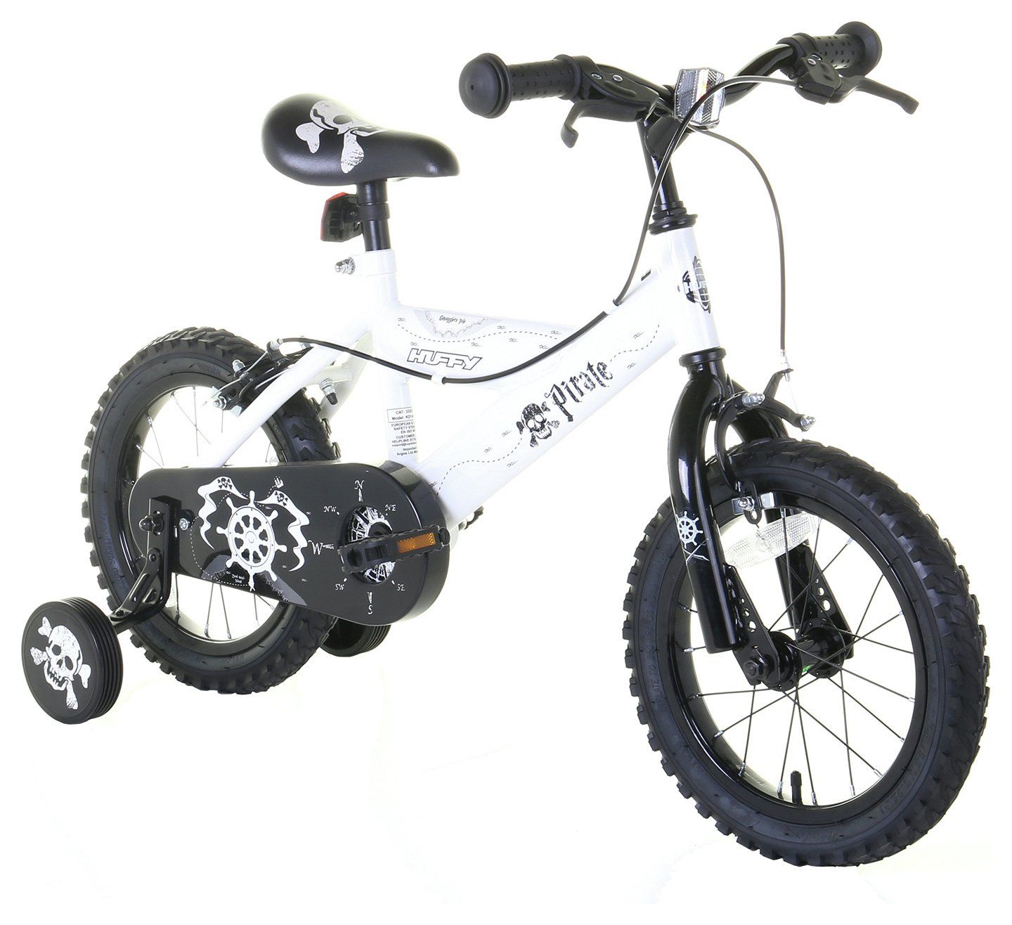 argos huffy bike