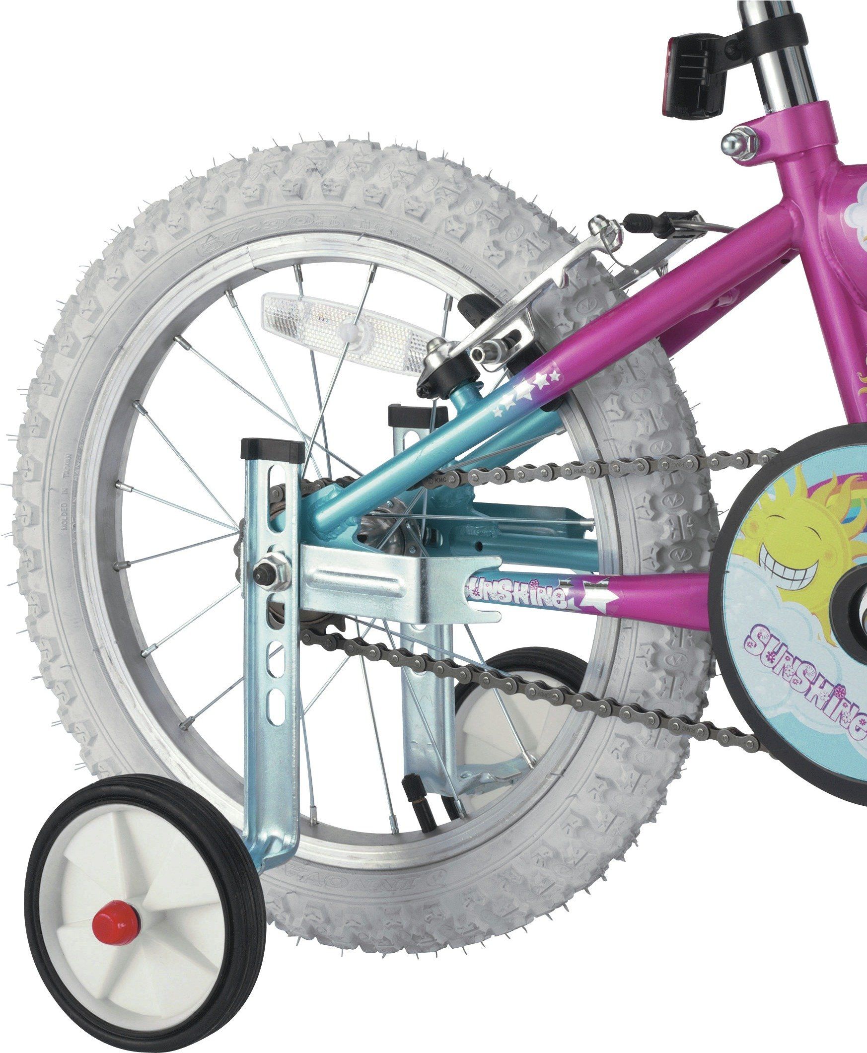 muddyfox typhoon 24 inch dual suspension bike