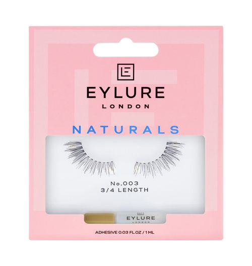 Eylure Accent Lashes 003