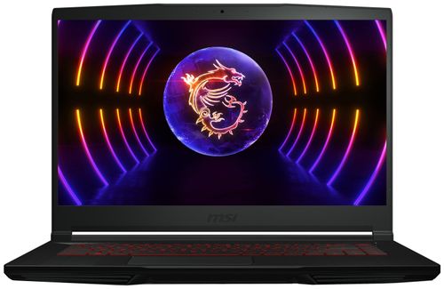 MSI Thin GF63 15.6in i5 8GB...