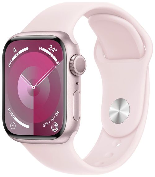 Apple Watch Series 9 41mm Alu...