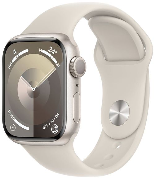 Apple Watch Series 9 41mm Alu...