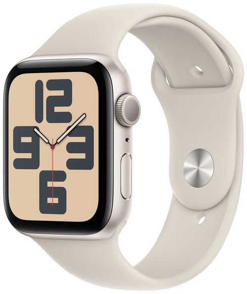 Apple Watch SE 44mm Alu...