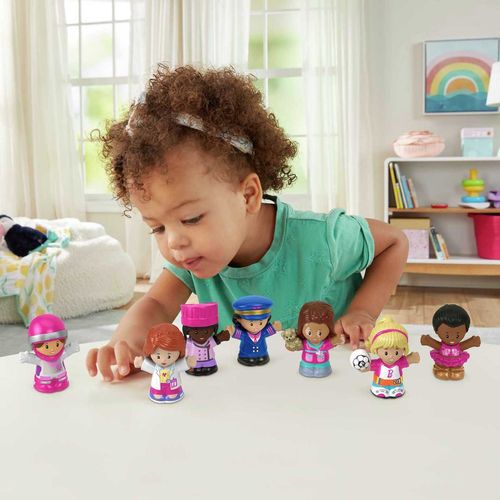 Fisher-Price Little People...