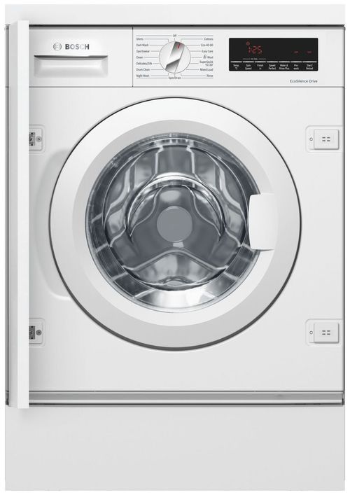 Bosch WIW28502GB 8KG 1400...