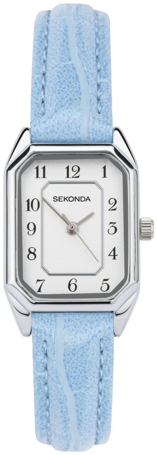 Sekonda Ladies Light Blue...