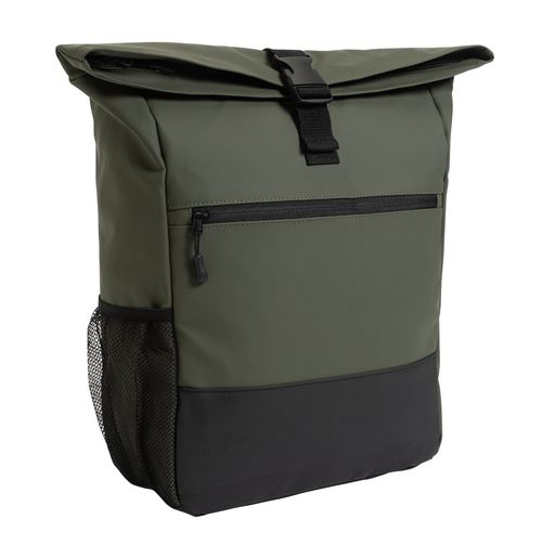 Argos Home Olive Backpack