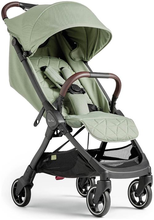 Silver Cross Clic Stroller -...